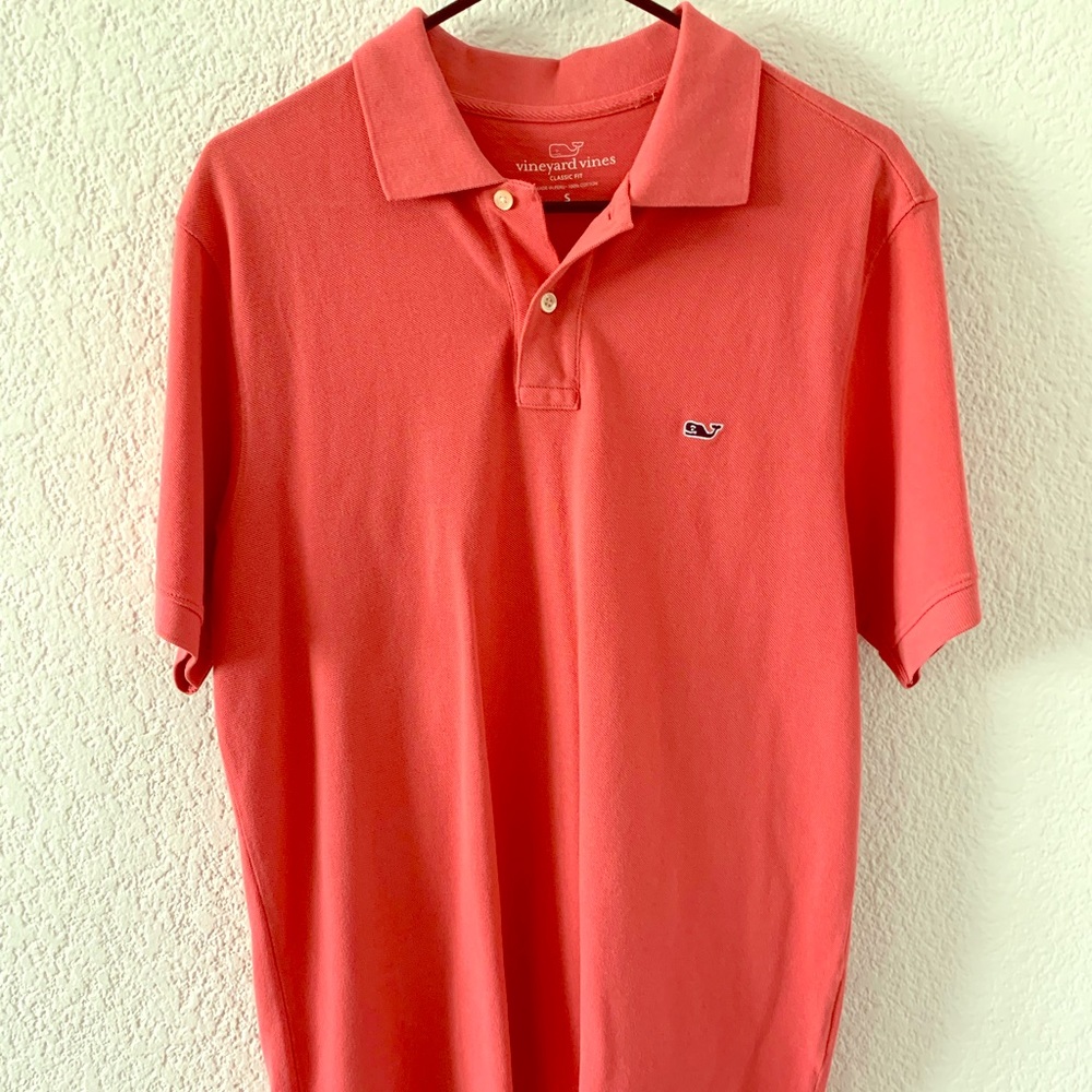 Vineyard Vines Men’s polo